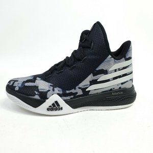 Mens Camo Adidas Shoes 